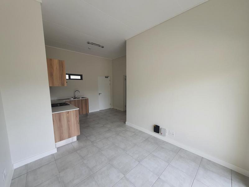To Let 1 Bedroom Property for Rent in Greenbay Eco Estate Western Cape